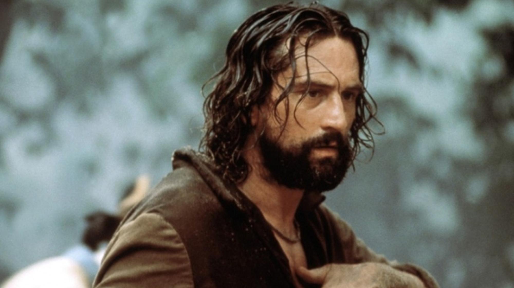 The Mision Ennio Morricone